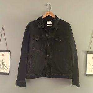 Rag & Bone Denim Jacket